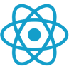 React